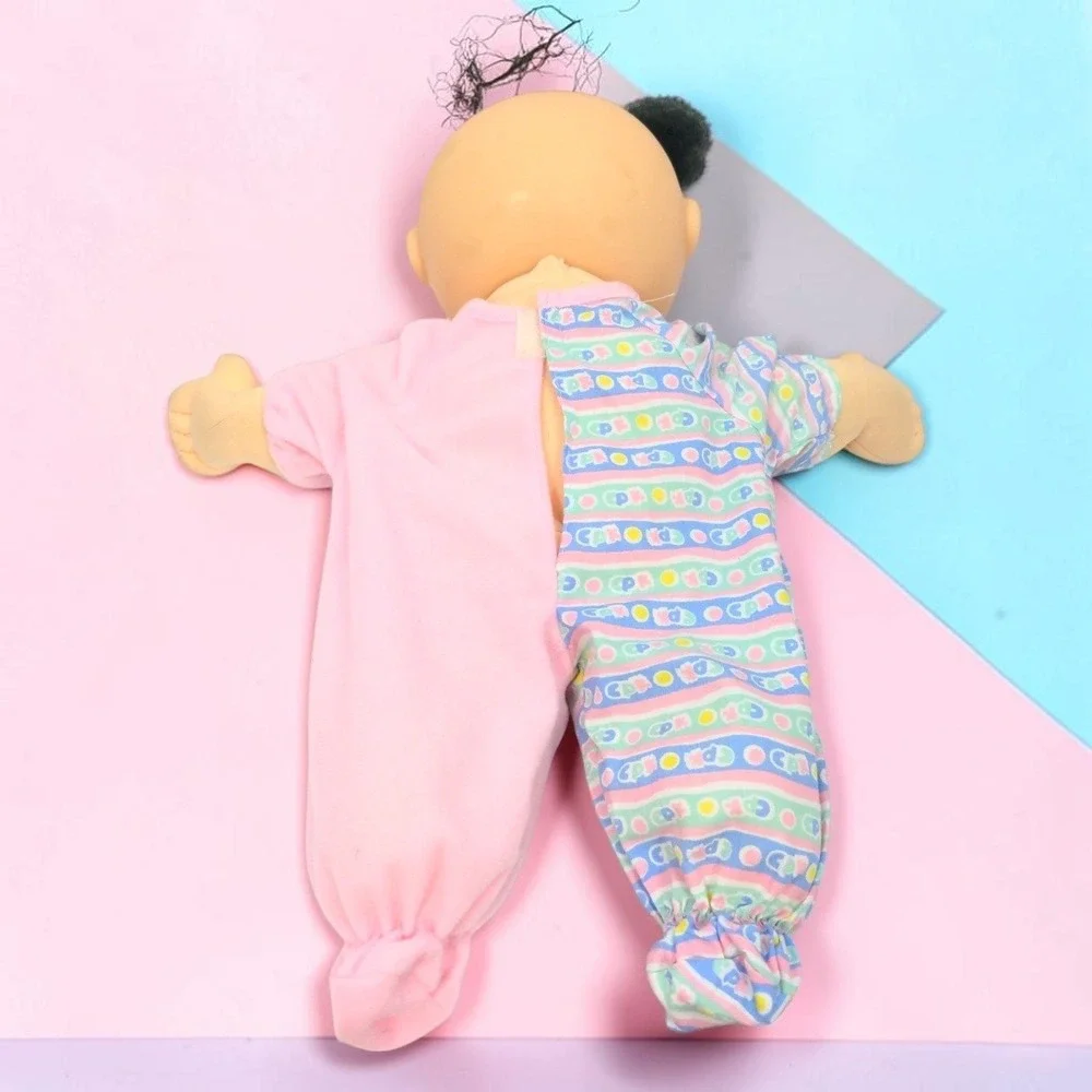 VTG 1995 Mattel Cabbage Patch Preemie Baby Doll 12